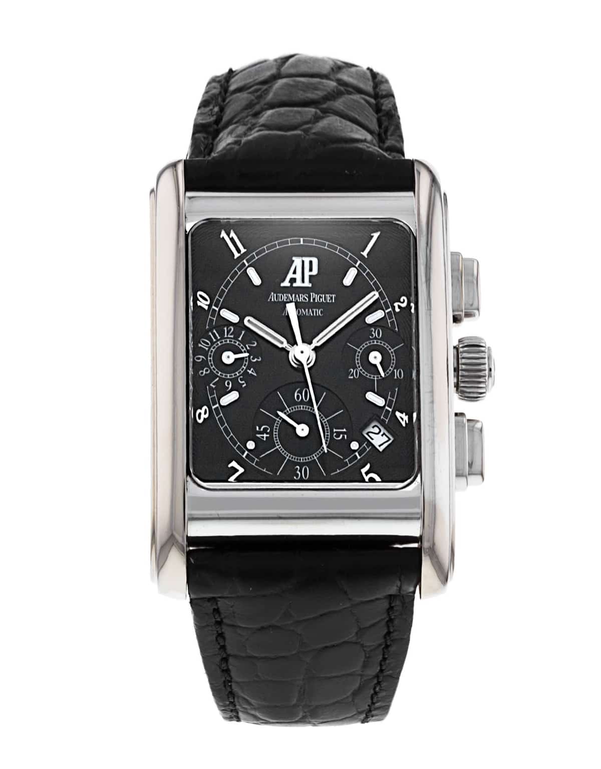 Audemars Piguet Edward Piguet 25925BC/O/D001CR/01